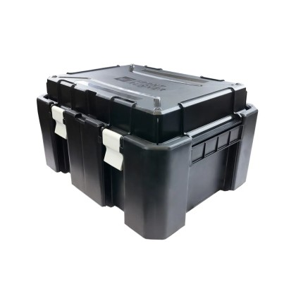 Kit Wolf Pack Pro Avec Couvercle Haut 2