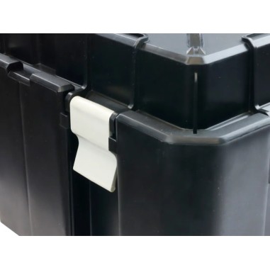 Kit Wolf Pack Pro Avec Couvercle Haut