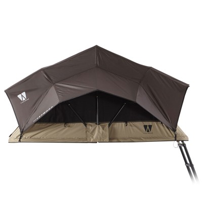 Tente de Toit Little Bamboo 125 / 2P - Vickywood 2