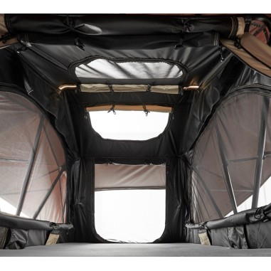 Tente de Toit Little Bamboo 125 / 2P - Vickywood