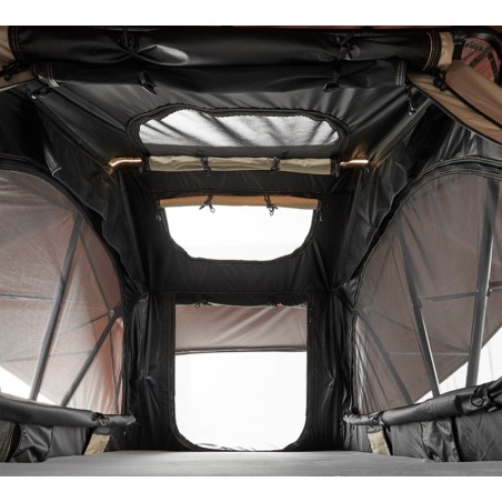 Tente de Toit Little Bamboo 125 / 2P - Vickywood