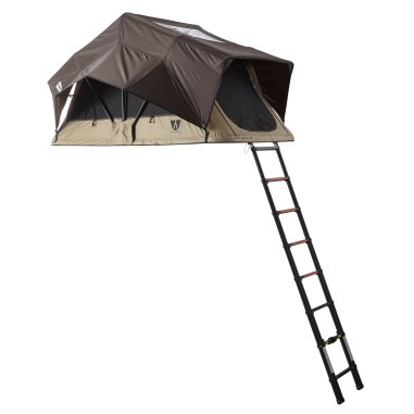 Tente de Toit Little Bamboo 125 / 2P - Vickywood