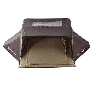 Tente de Toit Little Bamboo 125 / 2P - Vickywood