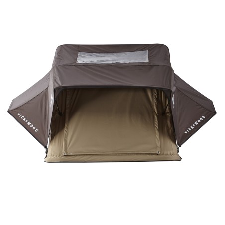 Tente de Toit Little Bamboo 125 / 2P - Vickywood