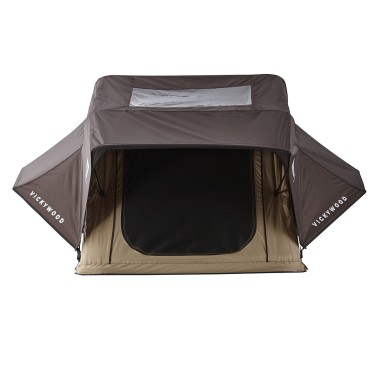 Tente de Toit Little Bamboo 125 / 2P - Vickywood