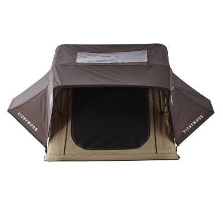 Tente de Toit Little Bamboo 125 / 2P - Vickywood