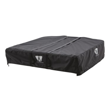 Tente de Toit Little Bamboo 125 / 2P - Vickywood