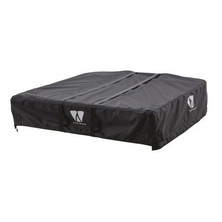 Tente de Toit Little Bamboo 125 / 2P - Vickywood