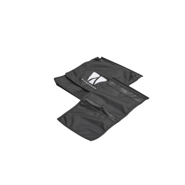 Tente de Toit Little Bamboo 125 / 2P - Vickywood