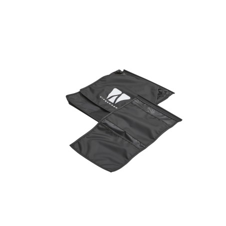 Tente de Toit Little Bamboo 125 / 2P - Vickywood