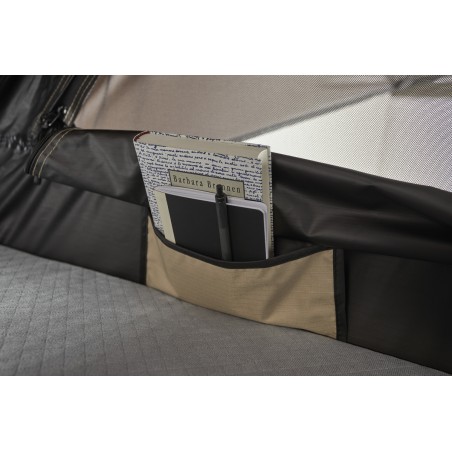 Tente de Toit Little Bamboo 125 / 2P - Vickywood