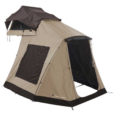 Annexe Little Bamboo - Vickywood