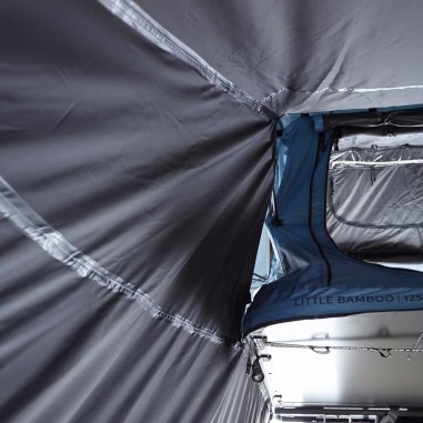 Annexe Little Bamboo - Vickywood