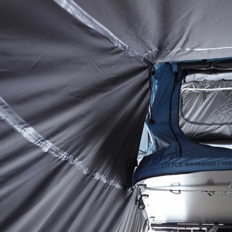 Annexe Little Bamboo - Vickywood