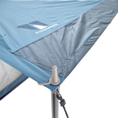 Annexe Little Bamboo - Vickywood