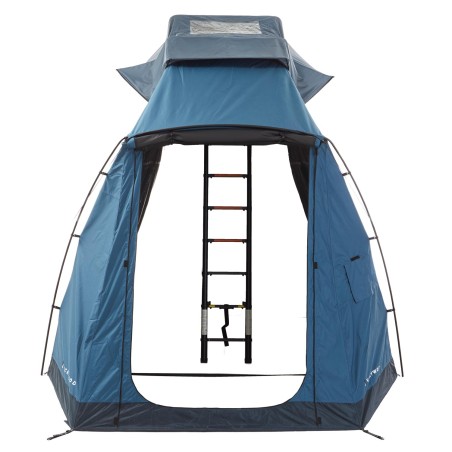 Annexe Little Bamboo - Vickywood