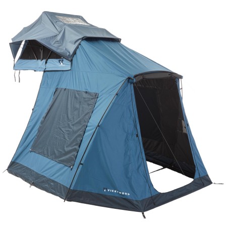 Annexe Little Bamboo - Vickywood