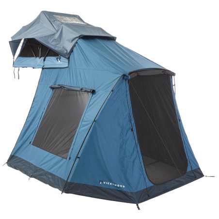 Annexe Little Bamboo - Vickywood