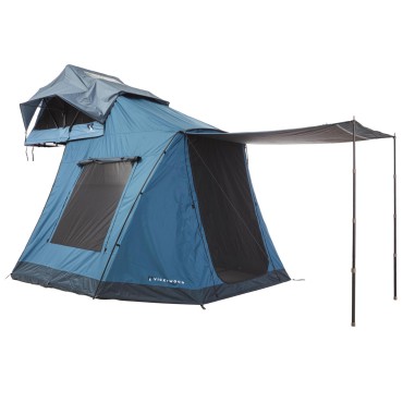 Annexe Little Bamboo - Vickywood