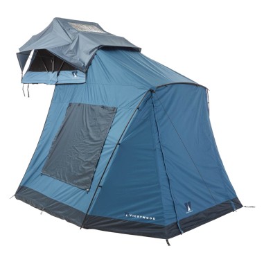 Annexe Little Bamboo - Vickywood