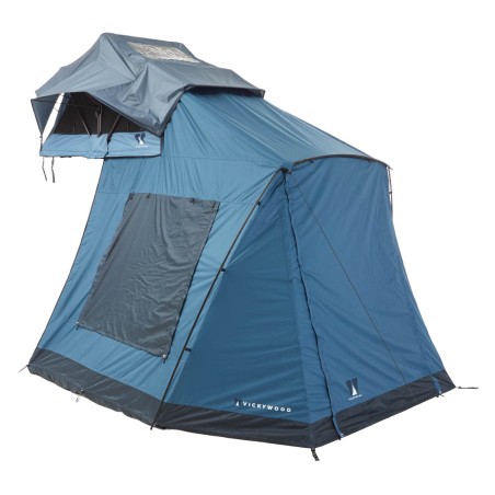 Annexe Little Bamboo - Vickywood