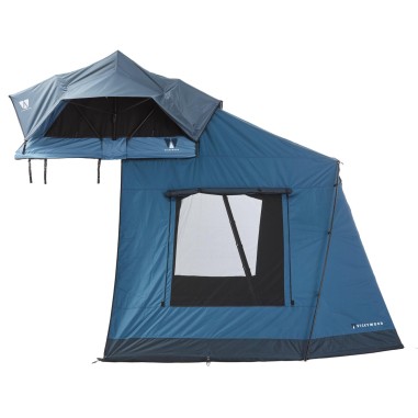 Annexe Little Bamboo - Vickywood