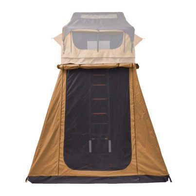 Annexe Haute 2.2 m Big Willow - Vickywood 2