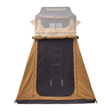 Annexe Haute 2.2 m Big Willow - Vickywood