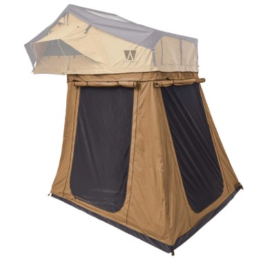 Annexe Basse 1.75 m Big Willow - Vickywood