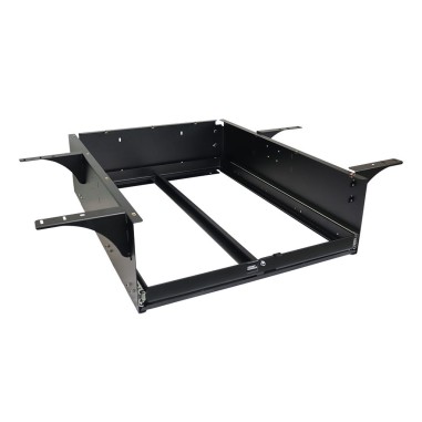 Tiroir pour 4 boîtes Cub Pack / étroit - de...