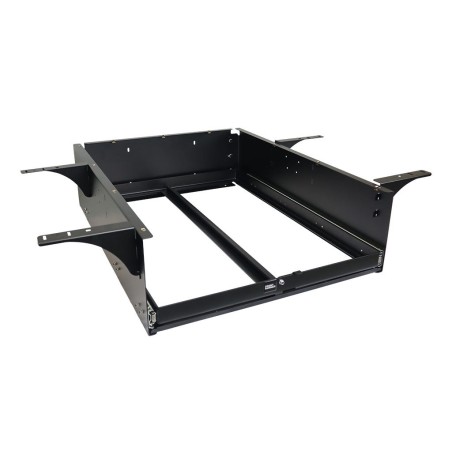 Tiroir pour 4 boîtes Cub Pack / étroit - de Front Runner