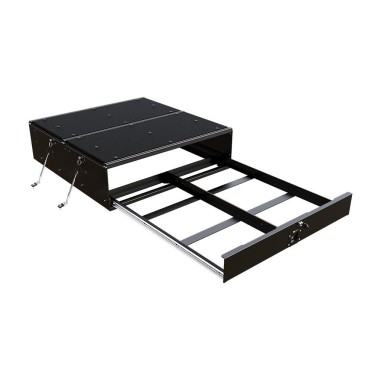 Tiroir pour 6 boîtes Cub Pack / Large, boîtes...