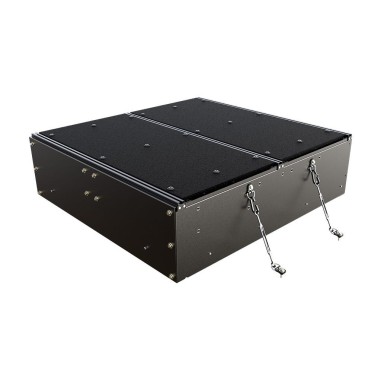 Tiroir pour 6 boîtes Cub Pack / Large, boîtes...