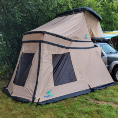 Annexe pour TriUp - NaïtUp