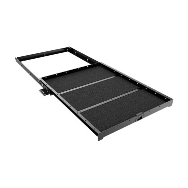 Plateau coulissant pour benne de Pick-Up /...