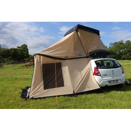Annexe pour TriUp - NaïtUp