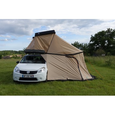 Annexe pour TriUp - NaïtUp