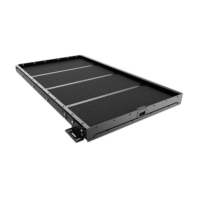 Plateau coulissant pour benne de Pick-Up / Large - de...