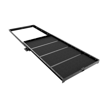 Plateau coulissant pour benne de Pick-Up /...