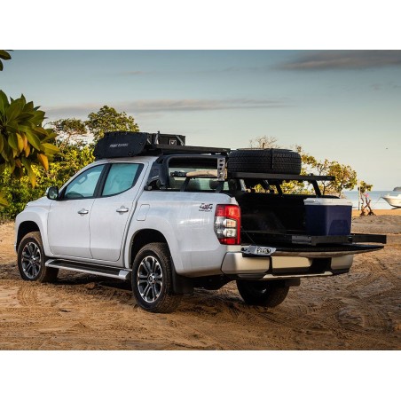 Plateau coulissant pour benne de Pick-Up / Large - de Front Runner