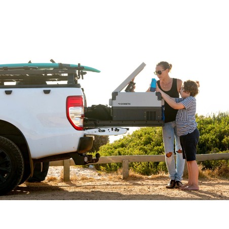Plateau coulissant pour benne de Pick-Up / Large - de Front Runner