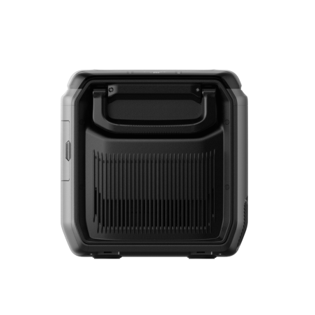 Glacière à Compression GLACIER Classic 35 L + Batterie - Ecoflow