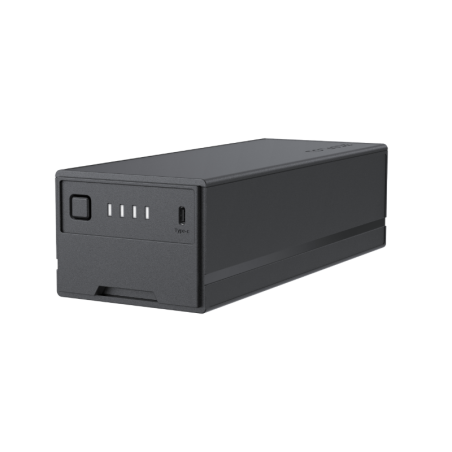 Glacière à Compression GLACIER Classic 35 L + Batterie - Ecoflow