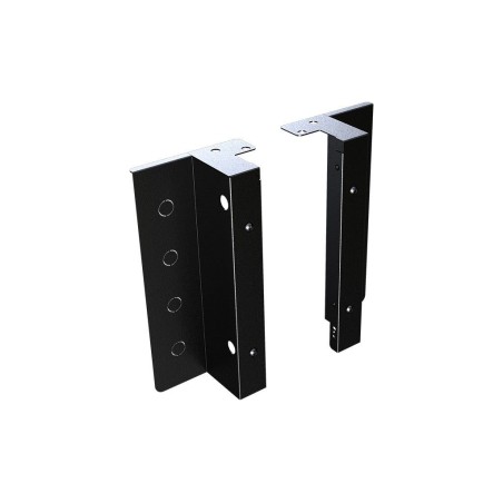 Set de platines latérales pour rangements de tiroirs de Pick-Up / Large - de Front Runner