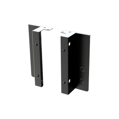 Set de platines latérales pour rangements de...