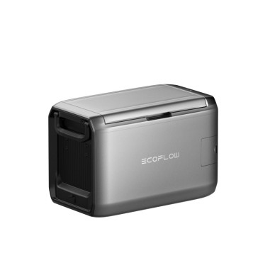 Glacière à Compression GLACIER Classic 45 L - Ecoflow
