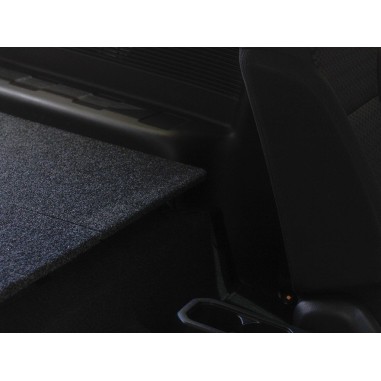 Suzuki Jimny 3 Door (2018-Current) Base Deck