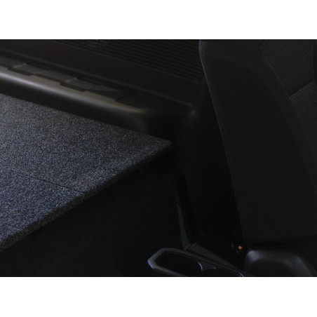 Suzuki Jimny 3 Door (2018-Current) Base Deck