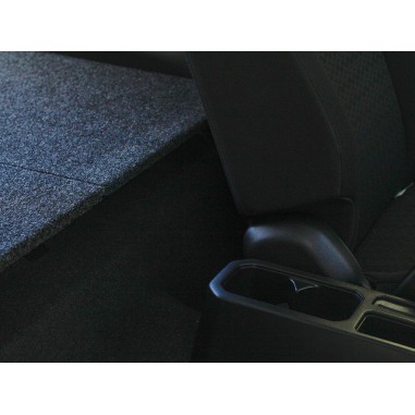 Suzuki Jimny 3 Door (2018-Current) Base Deck