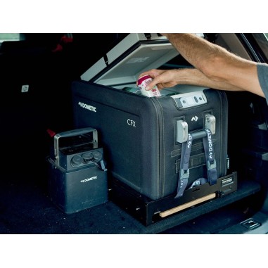 Toyota Sequoia (2023-actuel) Plateau de base